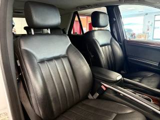 MERCEDES-BENZ ML 350 usata, con Cruise Control