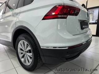 VOLKSWAGEN Tiguan usata, con Autoradio digitale