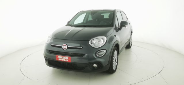 FIAT 500X usata, con Freno di stazionamento elettrico