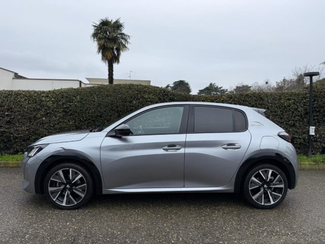 PEUGEOT 208 usata, con Alzacristalli elettrici