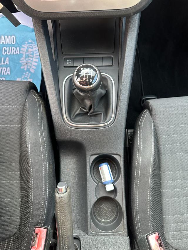 VOLKSWAGEN Scirocco usata, con Chiusura centralizzata