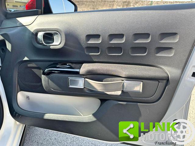 CITROEN C3 usata, con MP3