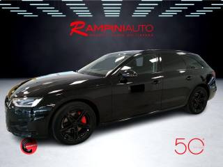 AUDI A4 usata 12