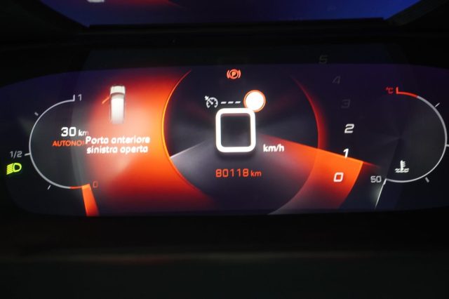 PEUGEOT 2008 usata 14