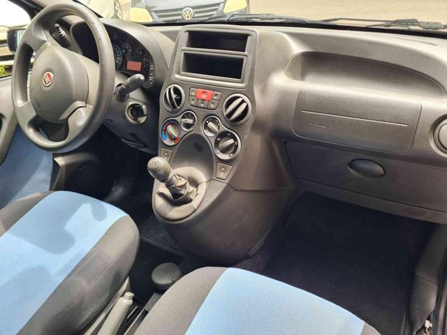 FIAT Panda usata 11