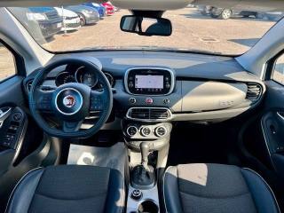 FIAT 500X usata, con Cerchi in lega