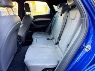 AUDI Q5 usata, con Airbag Passeggero