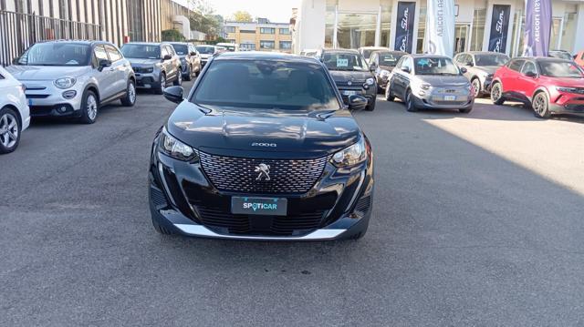 PEUGEOT 2008 usata, con Airbag