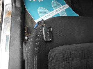 KIA Sportage usata, con Sensori di parcheggio posteriori
