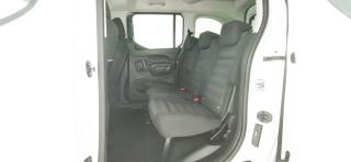 OPEL Combo Life usata, con Volante in pelle