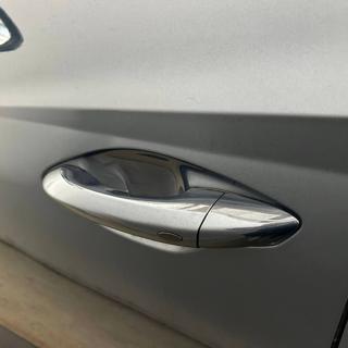HYUNDAI Tucson usata, con Vivavoce