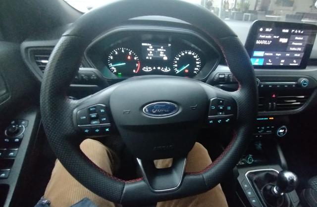FORD Focus usata, con Specchietti laterali elettrici