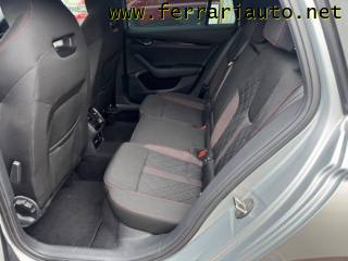 SKODA Octavia usata, con Boardcomputer