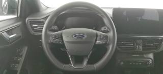 FORD Focus usata, con Isofix