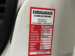 SKODA Citigo usata, con Chiusura centralizzata