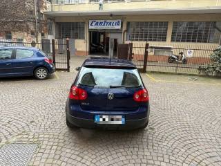 VOLKSWAGEN Golf usata, con Cerchi in lega