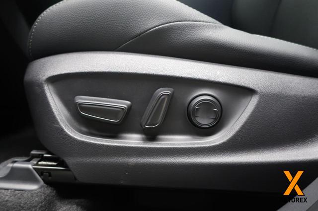 SUBARU Solterra usata, con Controllo trazione