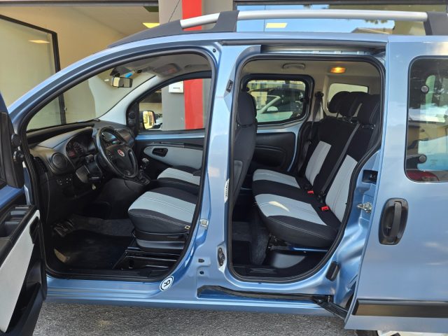 FIAT Qubo usata 60