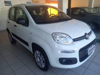 FIAT Panda usata, con Autoradio