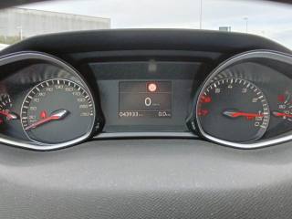PEUGEOT 308 usata, con Autoradio