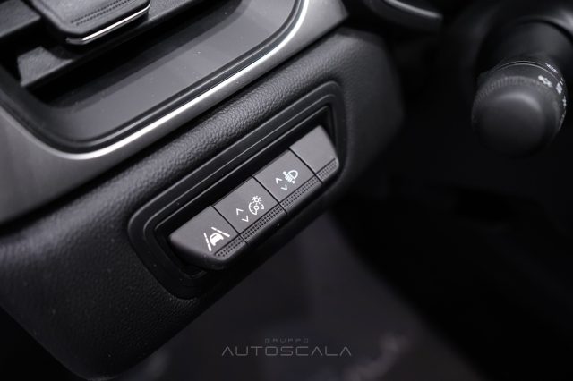 RENAULT Captur usata, con Immobilizzatore elettronico