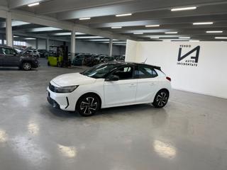 OPEL Corsa usata, con Airbag Passeggero