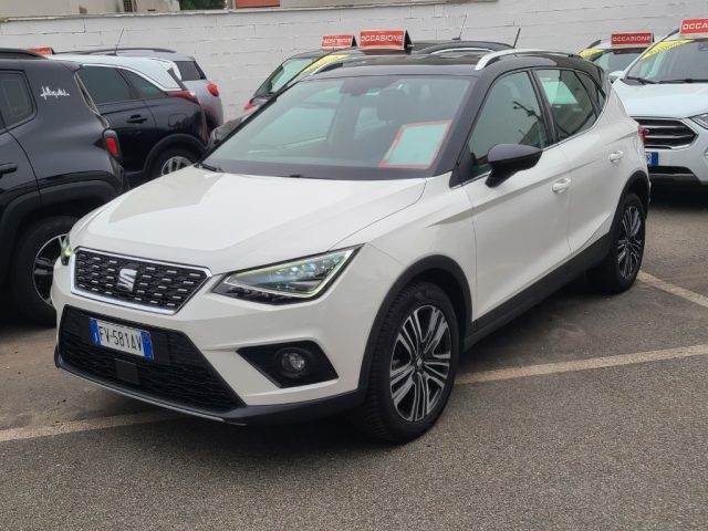 SEAT Arona usata, con ABS