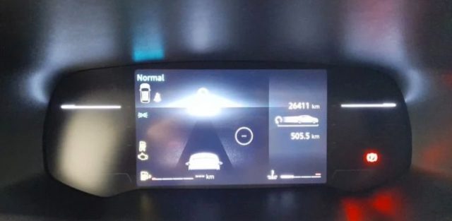 RENAULT Clio usata, con Controllo trazione