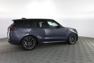 LAND ROVER Range Rover Sport usata 2