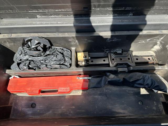 TOYOTA RAV 4 MY23 usata, con Regolazione elettrica sedili