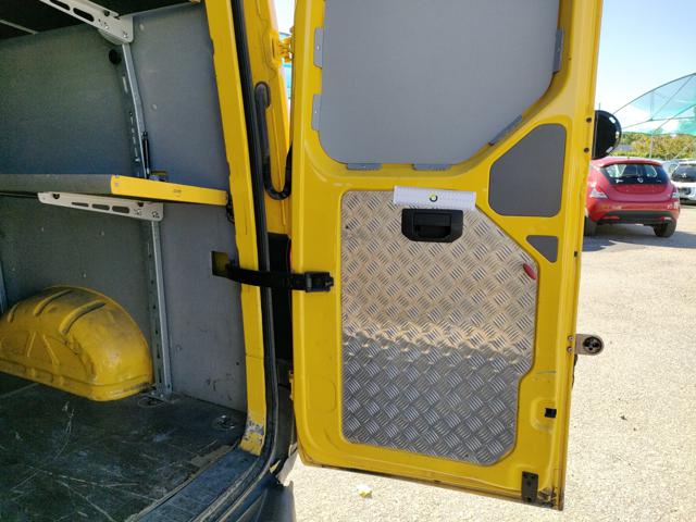 VOLKSWAGEN Crafter usata 55