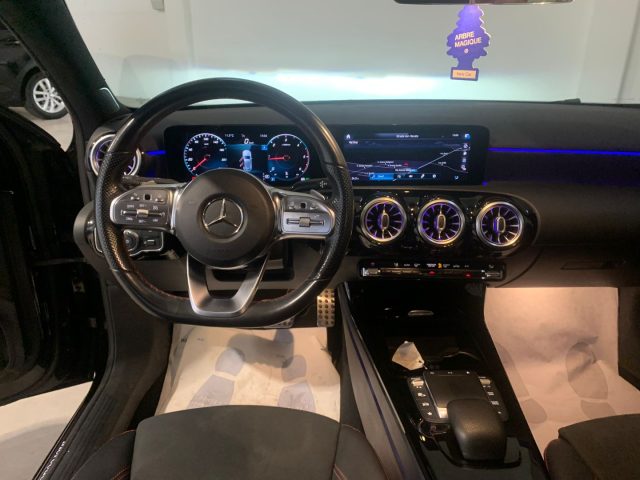 MERCEDES-BENZ A 200 usata, con Chiusura centralizzata