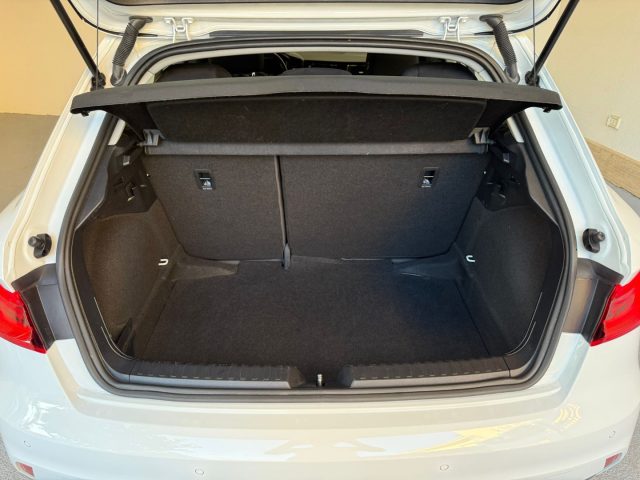 AUDI A1 usata, con Lettore CD