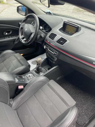 RENAULT Megane usata, con Controllo automatico clima