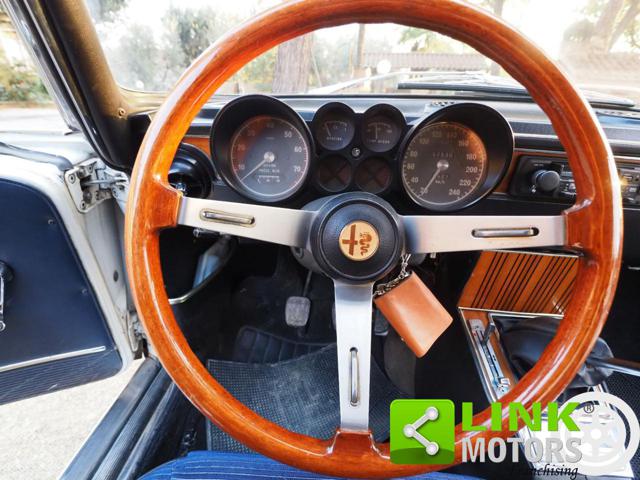 ALFA ROMEO GTV usata 31