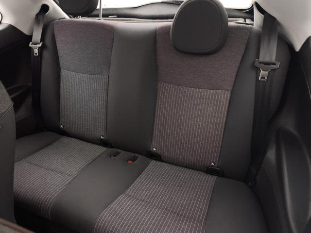 FIAT 500e usata, con Specchietti laterali elettrici