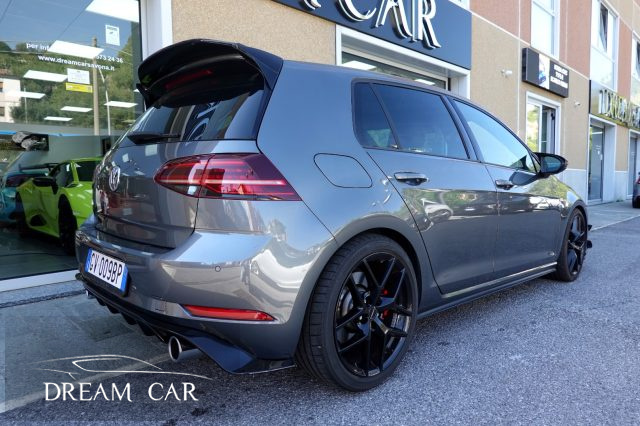 VOLKSWAGEN Golf GTI usata, con Alzacristalli elettrici