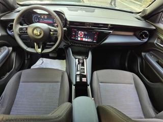 ALFA ROMEO Junior usata, con Cruise Control
