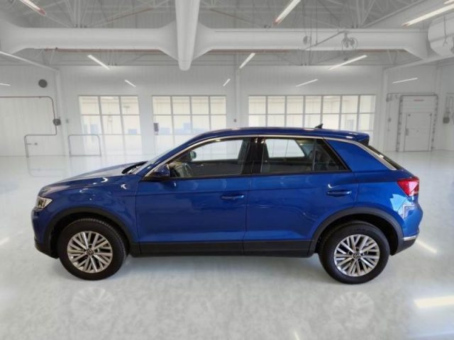 VOLKSWAGEN T-Roc usata, con Boardcomputer