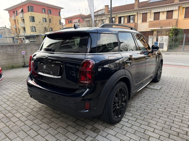 MINI Countryman usata 4