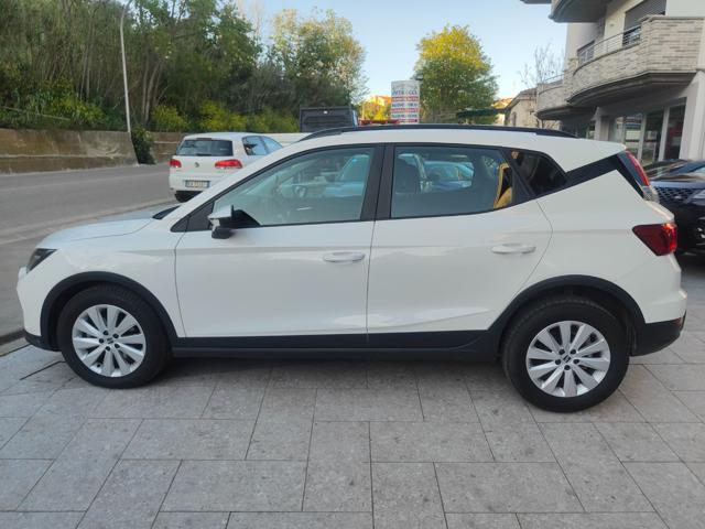SEAT Arona usata, con ESP