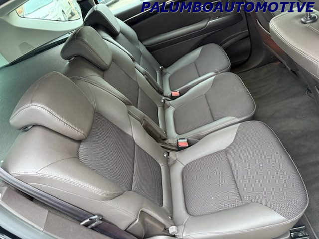 RENAULT Espace usata, con ESP