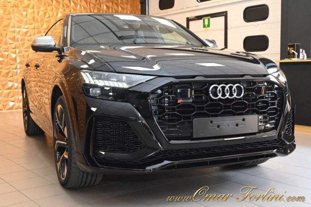 AUDI RS Q8 usata 154
