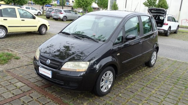 FIAT Idea usata, con Airbag Passeggero