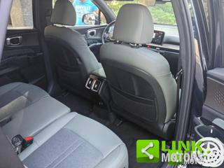 KIA Sorento usata 21
