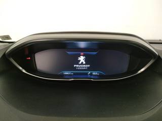 PEUGEOT 3008 usata, con Servosterzo