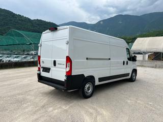 FIAT Ducato usata, con Alzacristalli elettrici