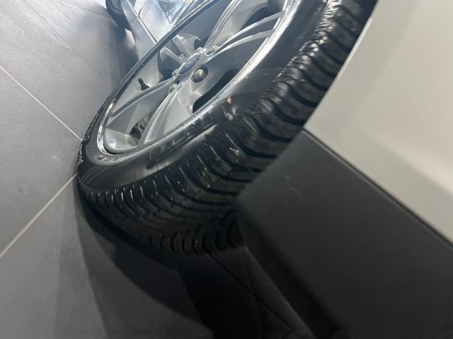 FORD Grand C-Max usata, con Cronologia tagliandi