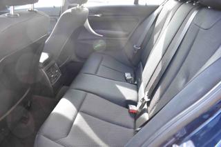 BMW 118 usata, con Climatizzatore