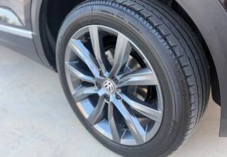 VOLKSWAGEN T-Roc usata, con ESP